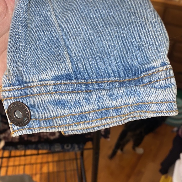 Jean jacket - Picture 4 of 5